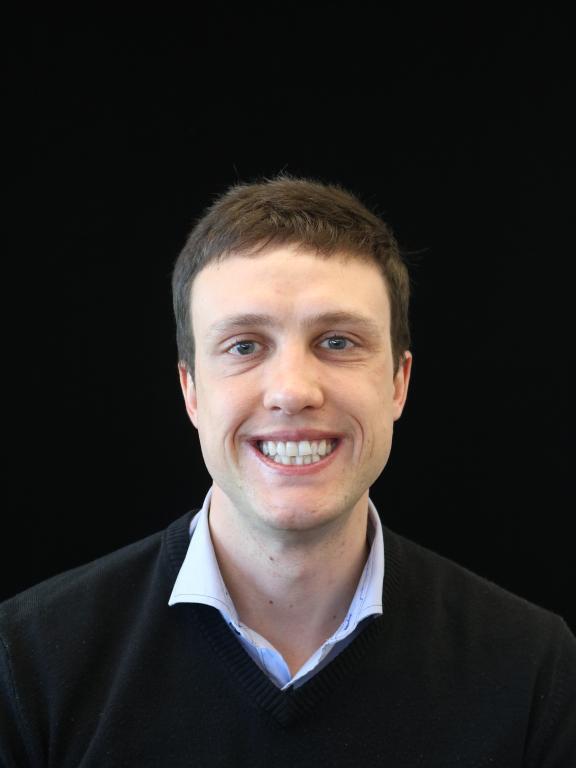 Christopher Church - Senior Solutions Architect at AWS